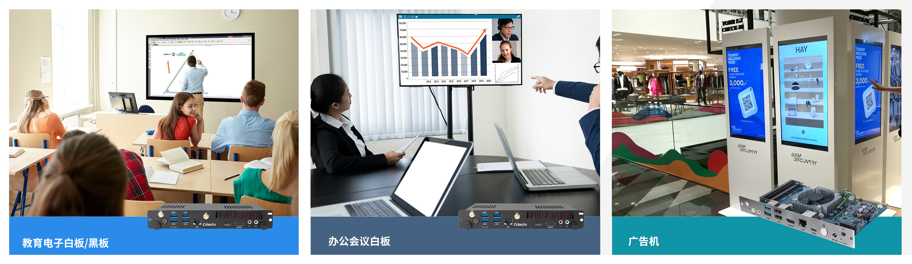 jiuyou.com科技OPS模组
